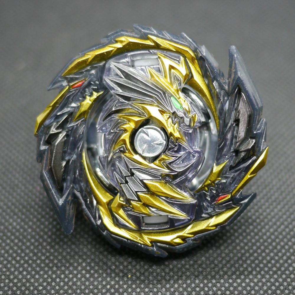 B−178 ランダムブースターVol.24 07 マスターディアボロス.0.Z