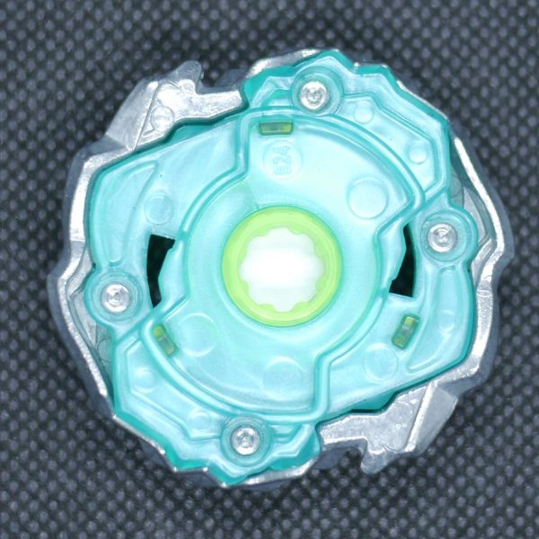 ベイブレードX】BX-31 ランダムブースターVol.3 02 ティラノビート3