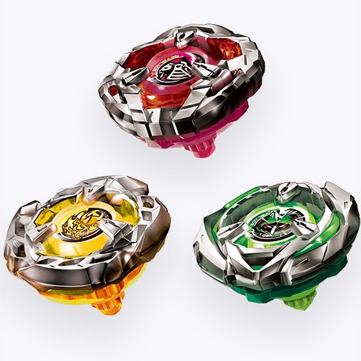 ベイブレードX】2023年7月～12月 新商品発売情報!!(11月15日更新