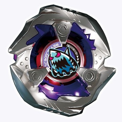 ベイブレードX】BX-14 ランダムブースターVol.1 発売前情報！ - ハム