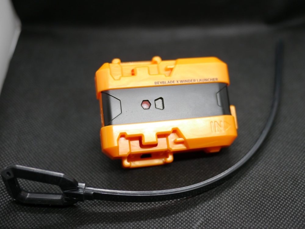 ベイブレードX】BX-00 B4ストア限定 ドランダガー2-80GP メタルコート