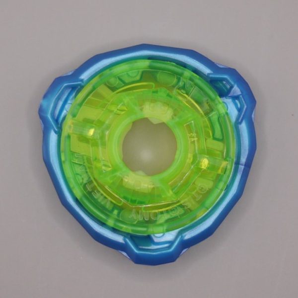 ベイブレードX】UX-00 エアロペガサス3-70A ダブルメタルコート:ブルー