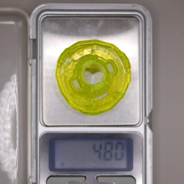 ベイブレードX】UX-10 カスタマイズセットU 開封レビュー！ - ハムすけ