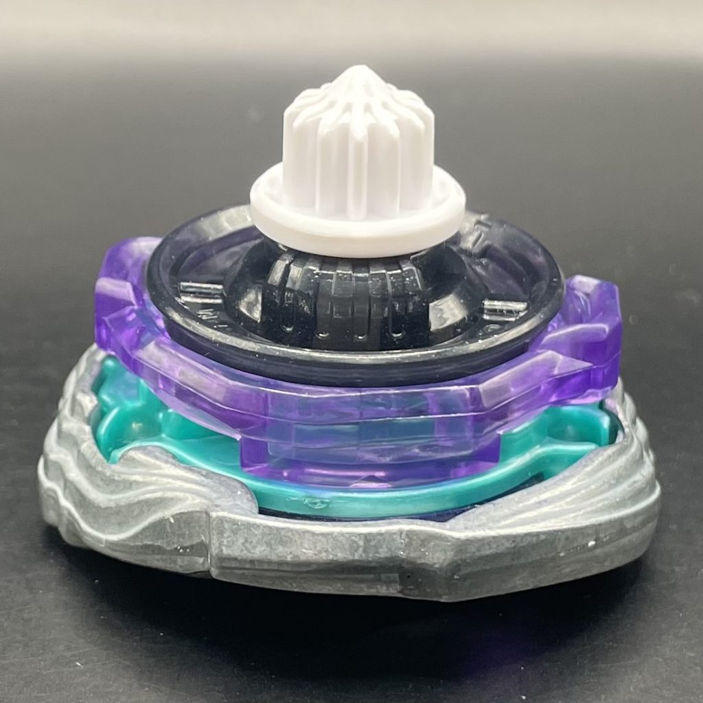 ベイブレードX】UX-00 ワイバーンホバー2-80GN 開封レビュー！ - ハム