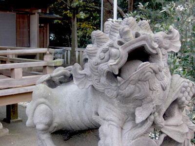 江の島にある児玉神社ってどんなところ？ - [はまれぽ.com] 横浜 川崎