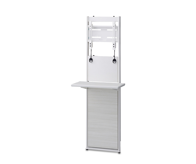 CQ-6207 ［完売］ ラック | 製品情報 | HAMILeX（ハミレックス