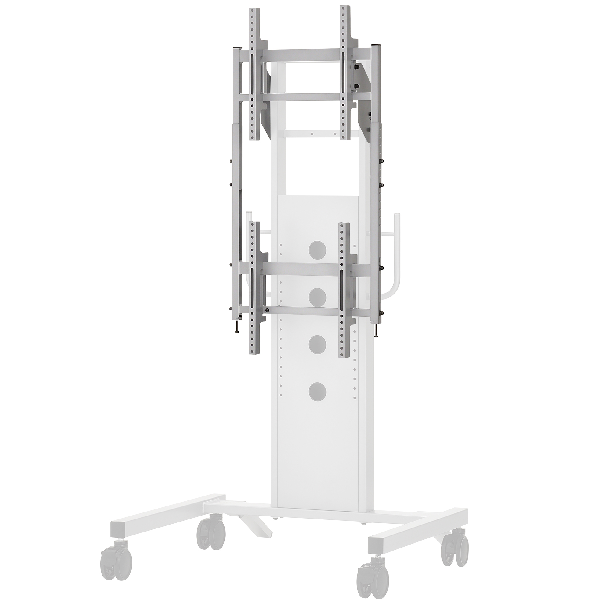 PHP-S8206T ディスプレイスタンド | 製品情報 | HAMILeX（ハミレックス