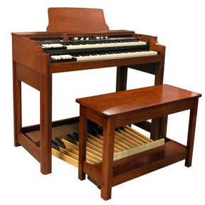 Hammond XK-3C Traditional System