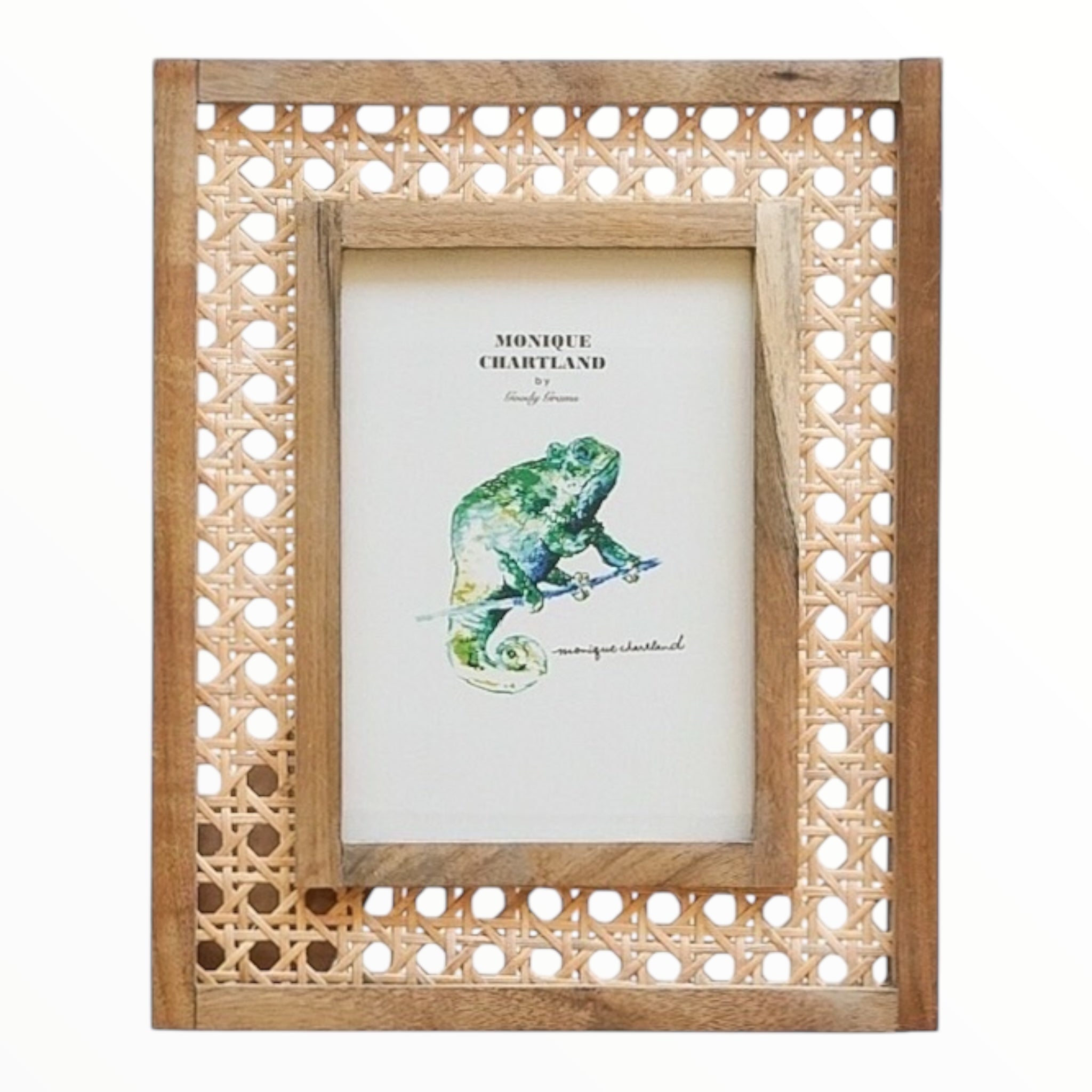 MONIQUE CHARTLAND by Goody Grams｜輸入フォトフレーム・写真立て