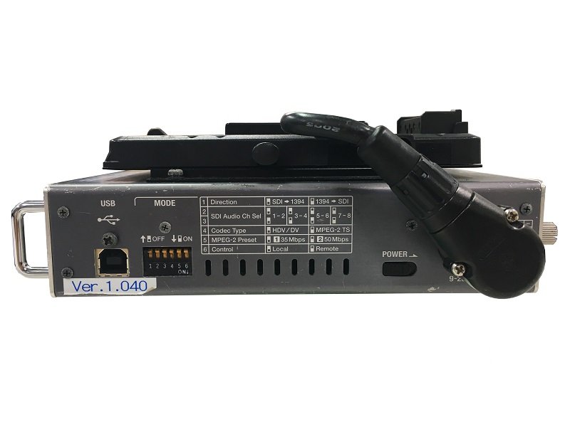 モニター/システム | 各種コンバーター | VC-50HD | 商品詳細 | はんぷ