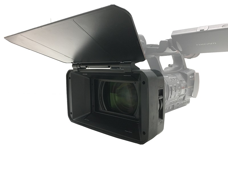 レンズ/レンズアクセサリー | ワイド/テレサイドコンバーター | VCL