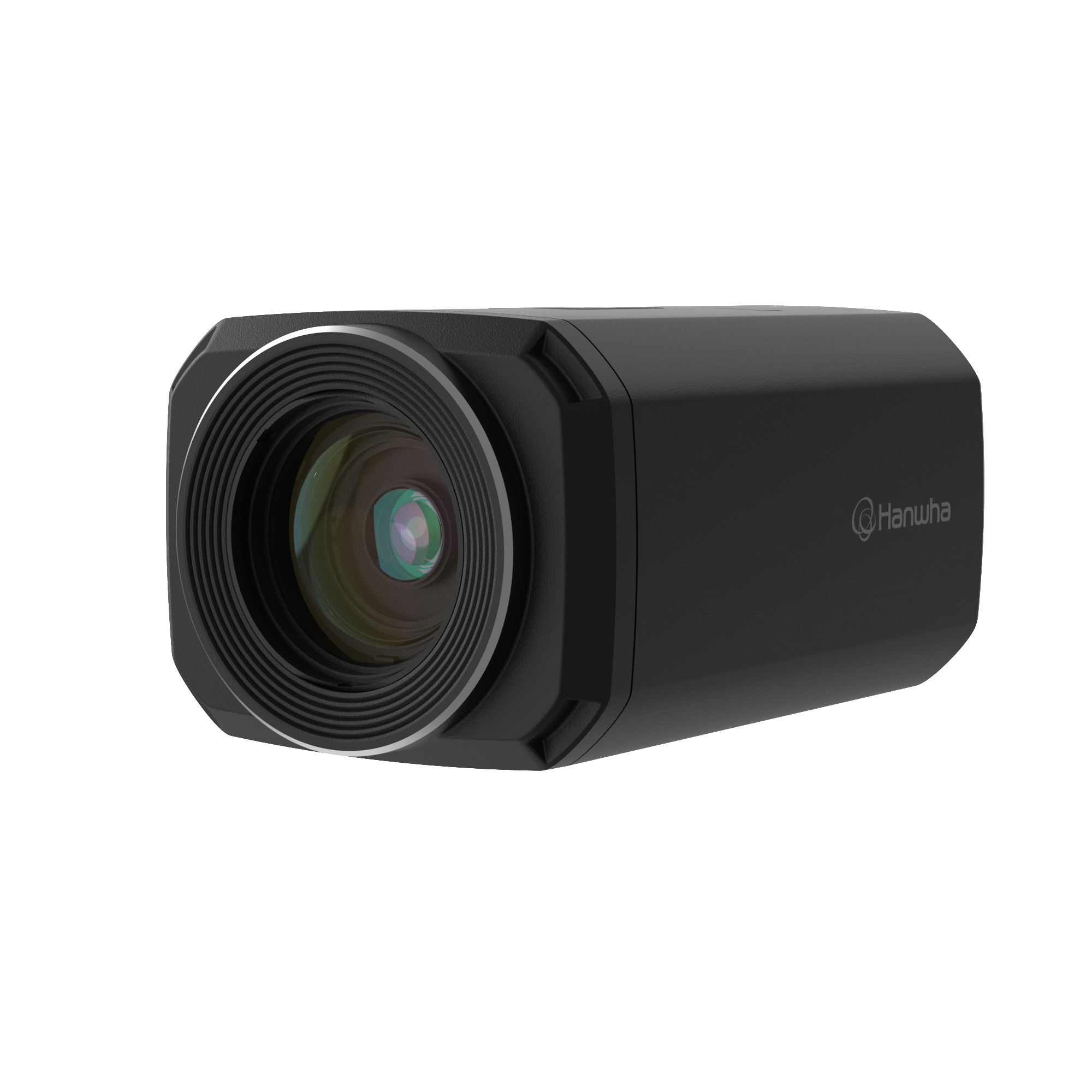4.44 ~ 142.6mm - Hanwha Vision