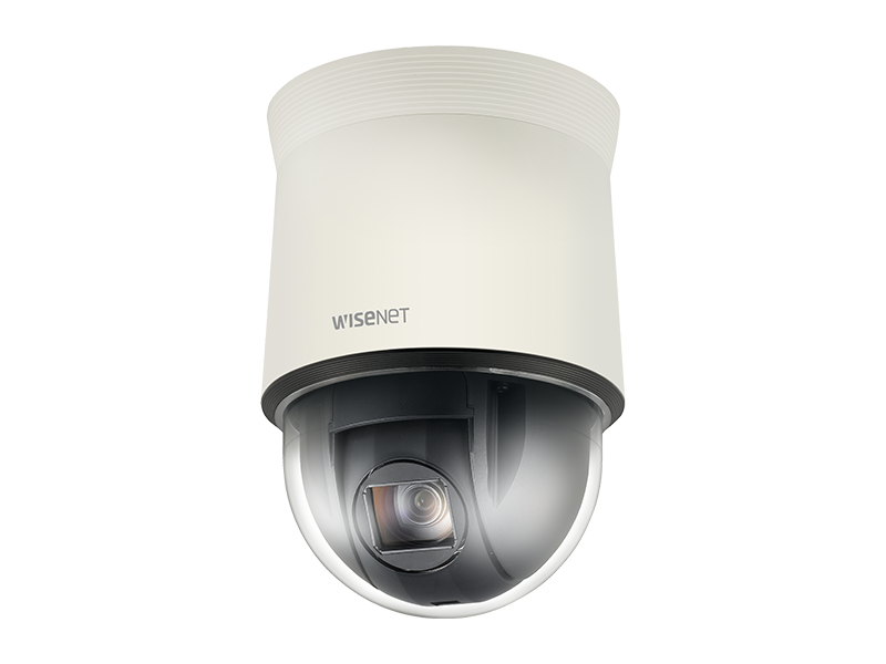 XNP-6321 - Hanwha Vision