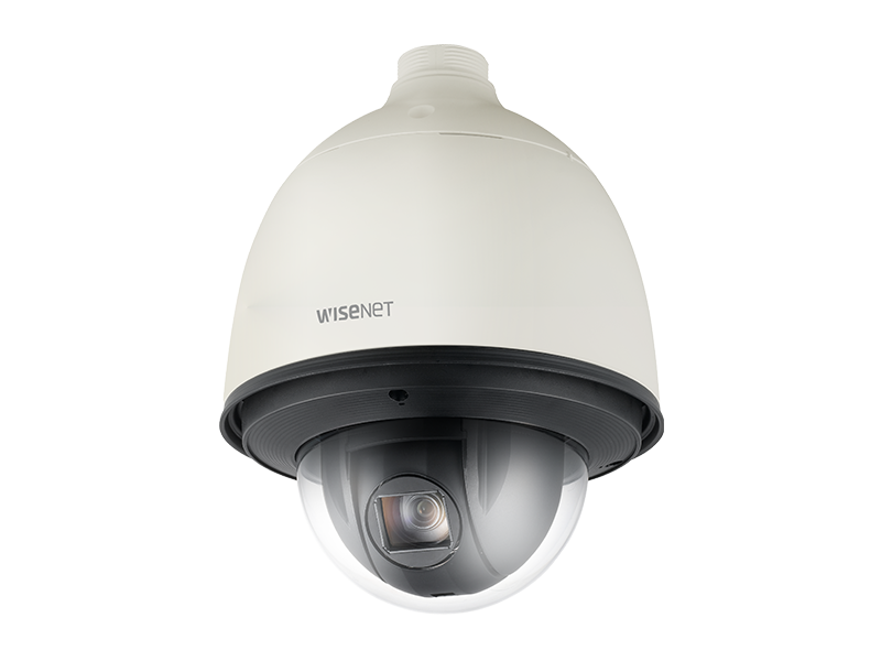 XNP-6321H - Hanwha Vision
