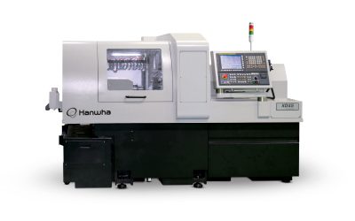 Machines | Hanwha Machinery America