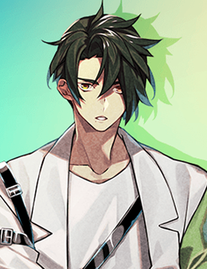 Anthos -『華Doll＊』天霧プロダクションOfficial Site-