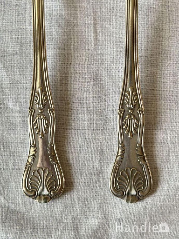 アンティークスプーンセット 14本 アンティークスプーンセット 14本