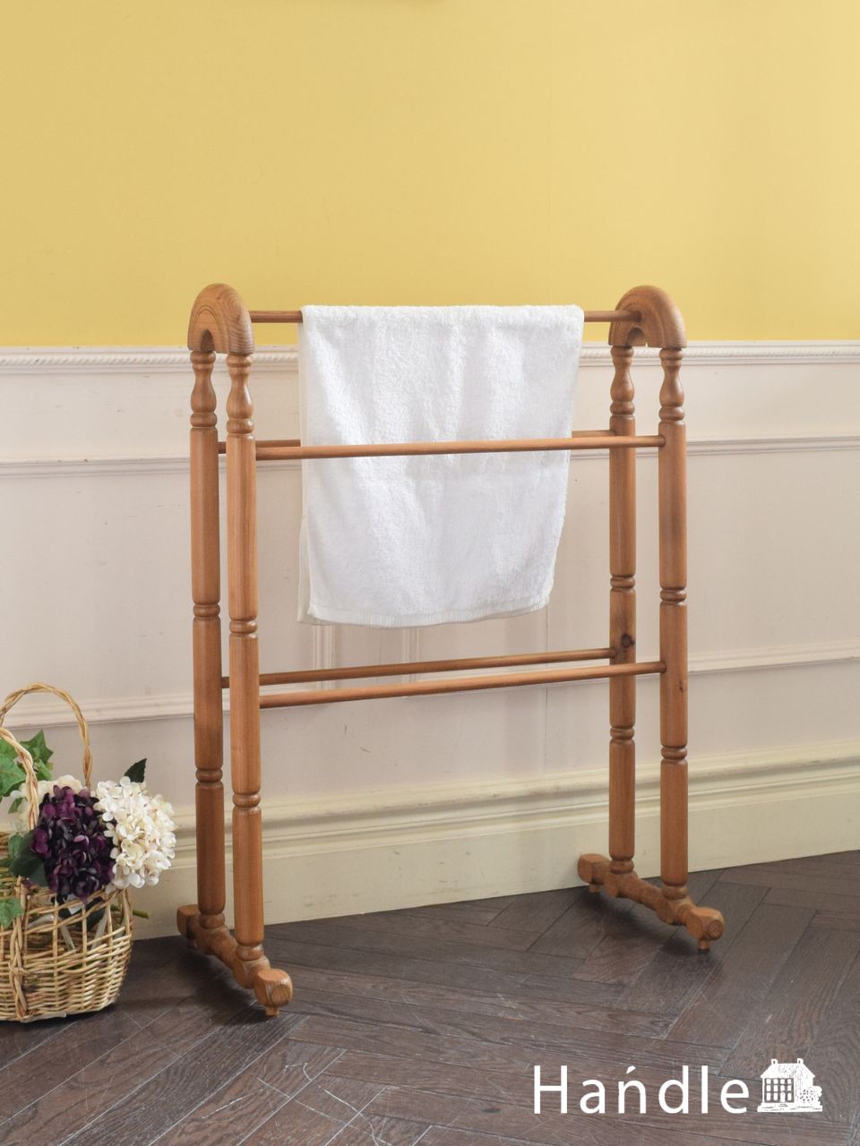 1930年代のアンティーク ベビーバス(d-857-f)｜アンティーク家具