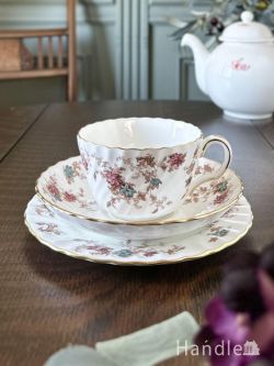 ミントンのアンティーク食器 商品一覧【公式】Handleハンドル