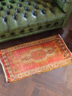 トライバルラグ・トルコ絨毯 商品一覧【公式】Handleハンドル