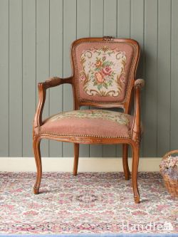 パーソナルソファ商品一覧【公式】Handle ハンドル アンティーク