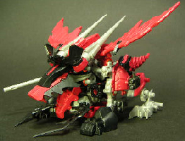 FZキメラドラゴン