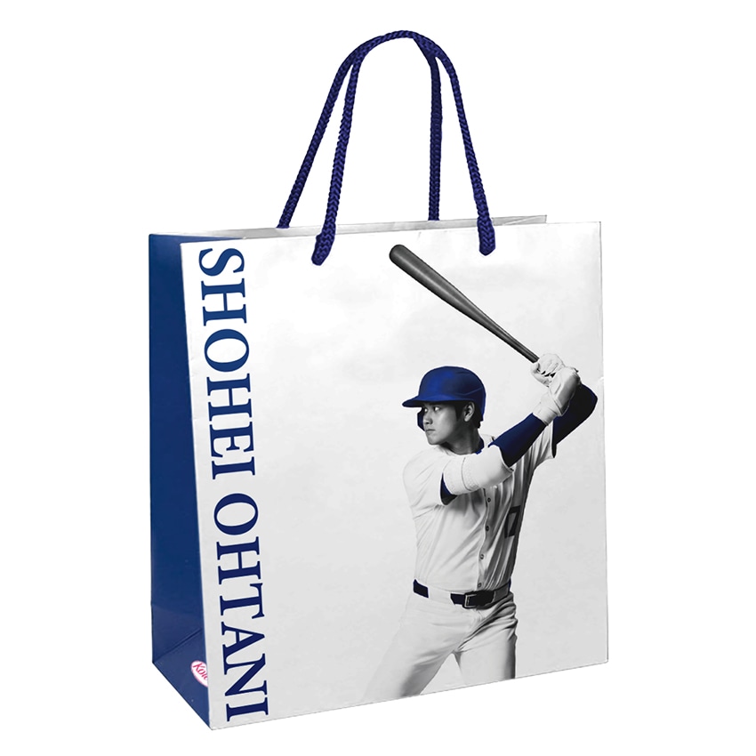 数量限定】大谷翔平モデル プレミアム双眼鏡 SHOHEI OHTANI 50-50 in