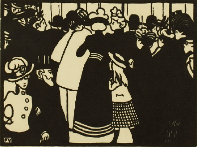 版画家たちの世界旅行 -古代エジプトから近未来都市まで ｜ 展覧会