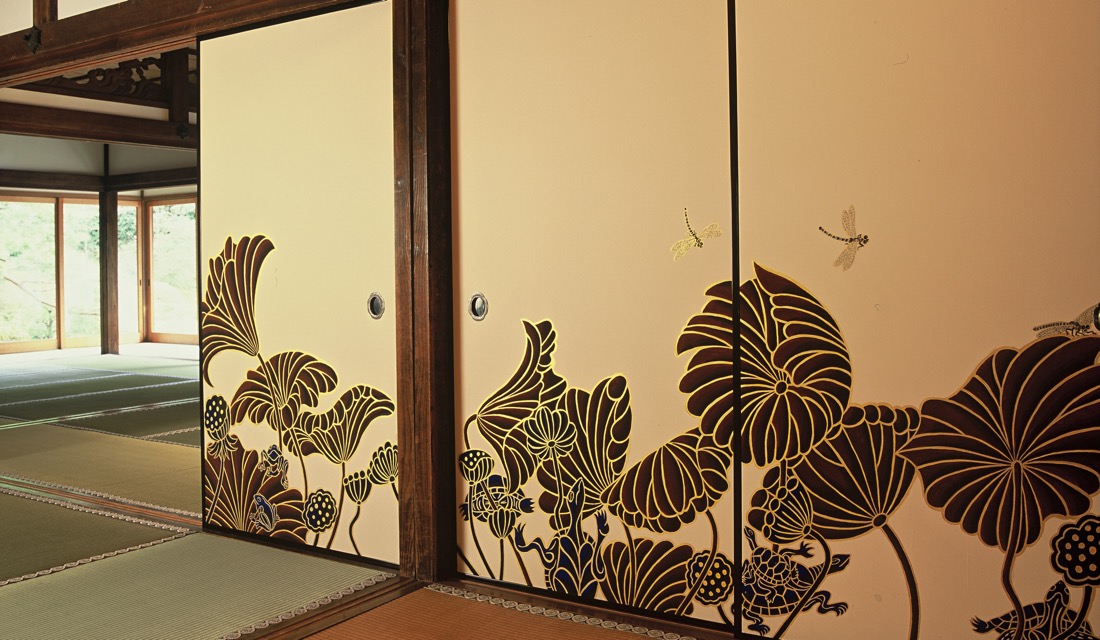 蓮 －LOTUS－ | ハンケイ京都新聞