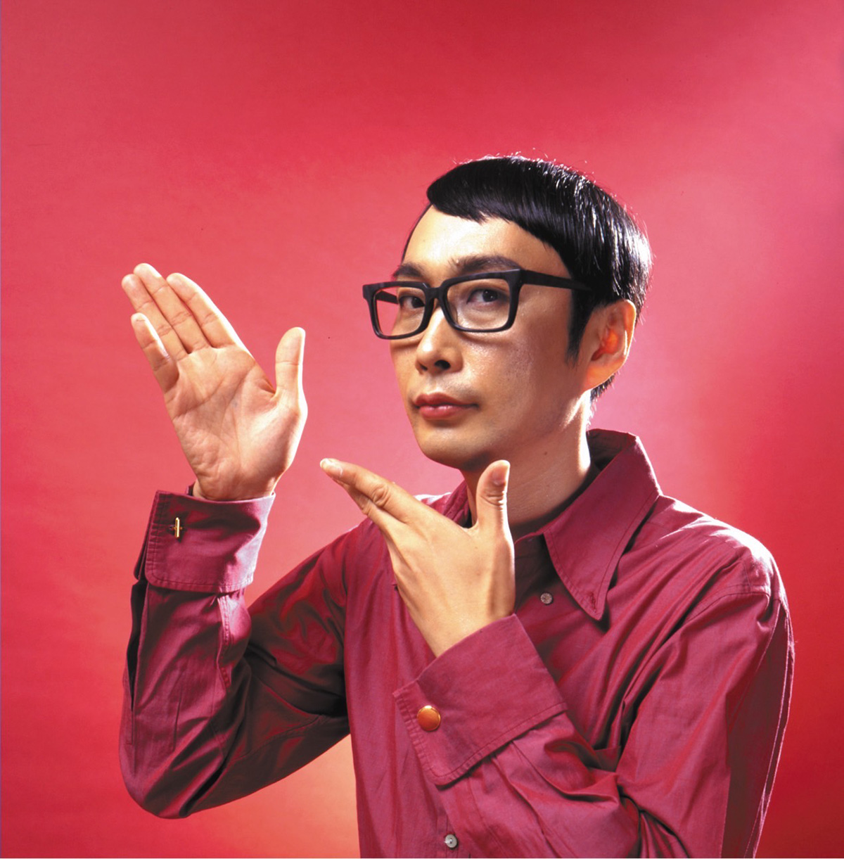 Vol.18 幻のアルバムが語る60年代京都のフォーク・シーン | ハンケイ