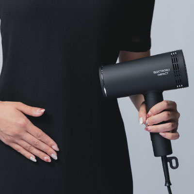 ELECTRONIMPACT公式サイト