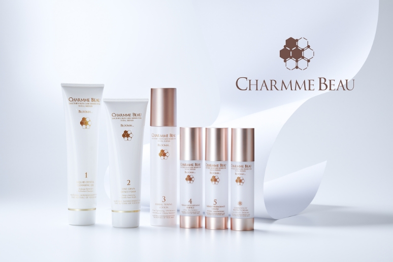 シャルム・ボー化粧品について | hanon（ハノン）|静岡県田方郡函南町