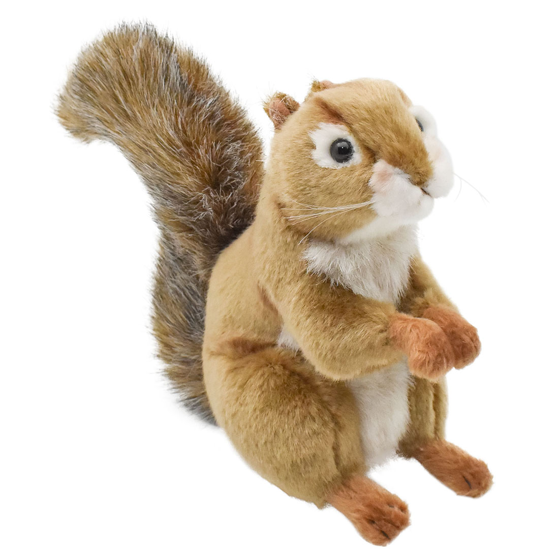 希少 TRADITION sigikid りす ぬいぐるみ リス 動物 希少 TRADITION