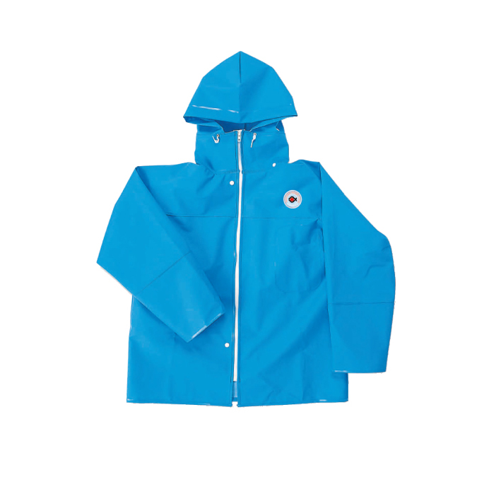 RA-86 レインウェア ジャケット| 商品一覧 |阪神素地株式会社