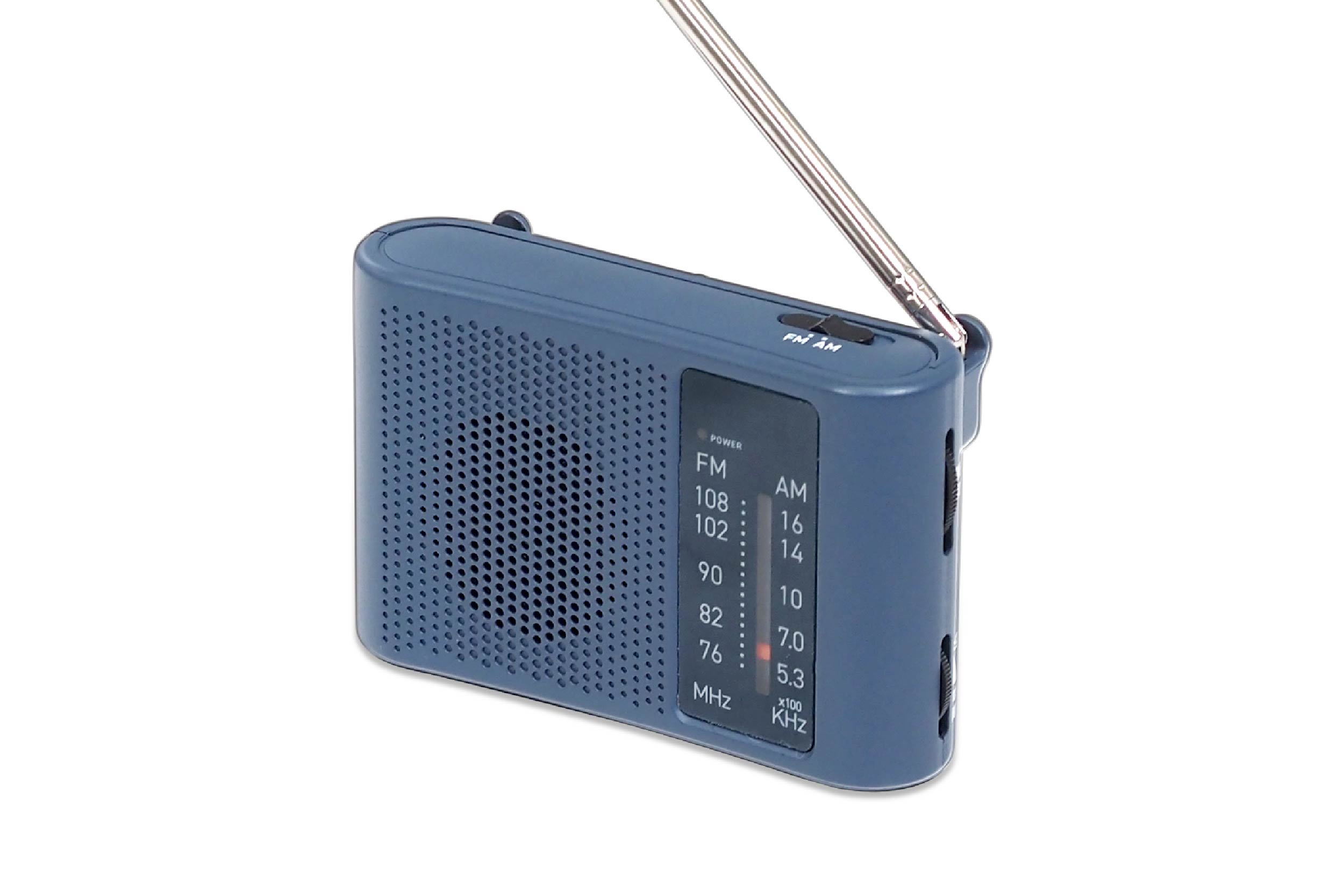 ポケットラジオ | 株式会社ハック