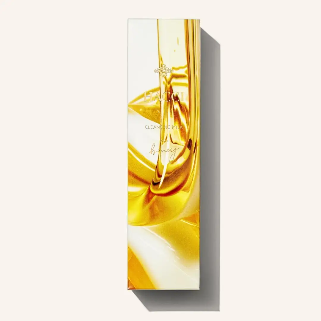 定期便】クレンジングミルク｜HACCI公式オンラインストア