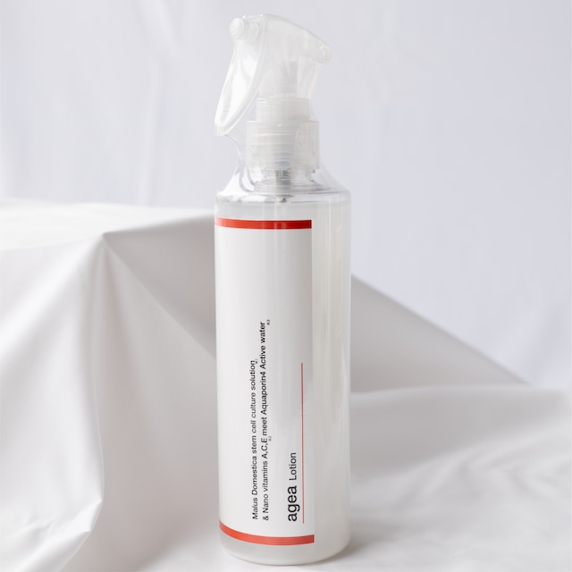 公式】hachi - オンラインショップ - / agea Lotion ヘアミスト