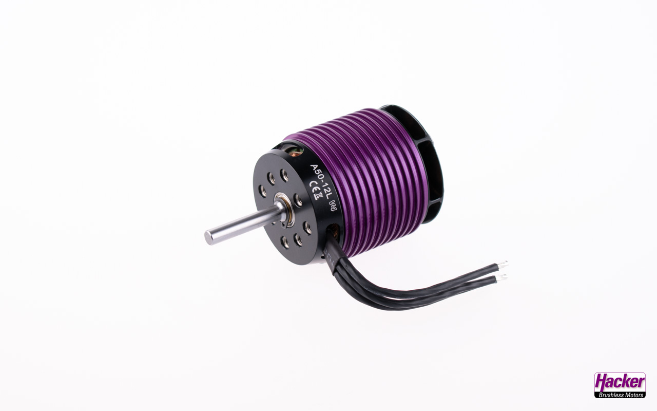 A60-5XS V4 28-Pole kv420 – Hacker Motor Shop USA
