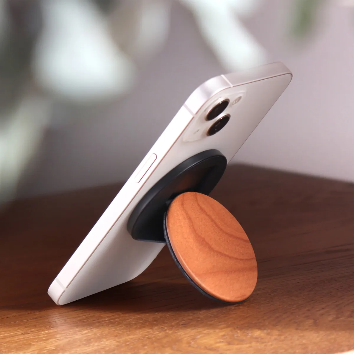 MAG FOLD STAND | 名入れギフト・木製デザイン雑貨の直営店｜Hacoa