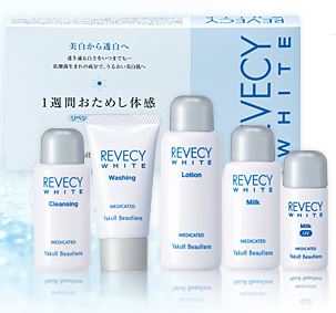 ヤクルト化粧品の口コミ検証！ikitel（イキテル）&リベシィ