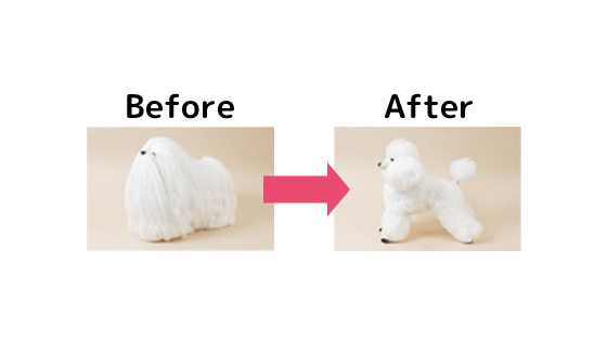 トリマープロフェッショナル講座|通信教育講座で資格なら「ヒューマン