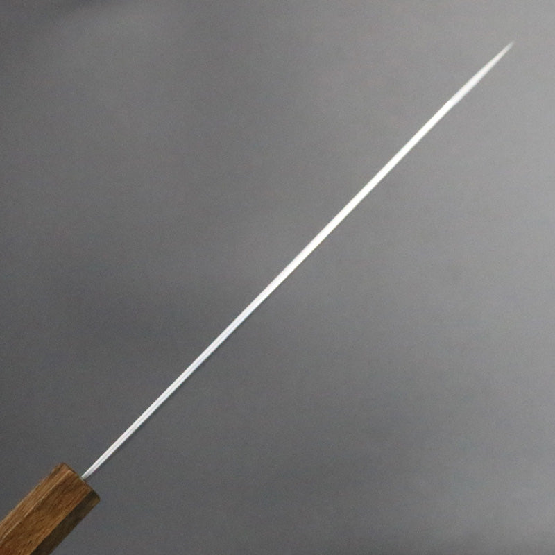 f*e様 黒崎優 新月光 牛刀210 VGXEOS JIKKO nishiki柄 f*e様 黒崎優 新