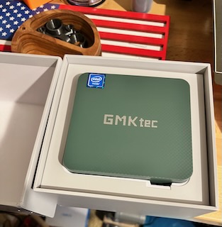 GMKtec NucBox G3 Review - John's Tech Blog
