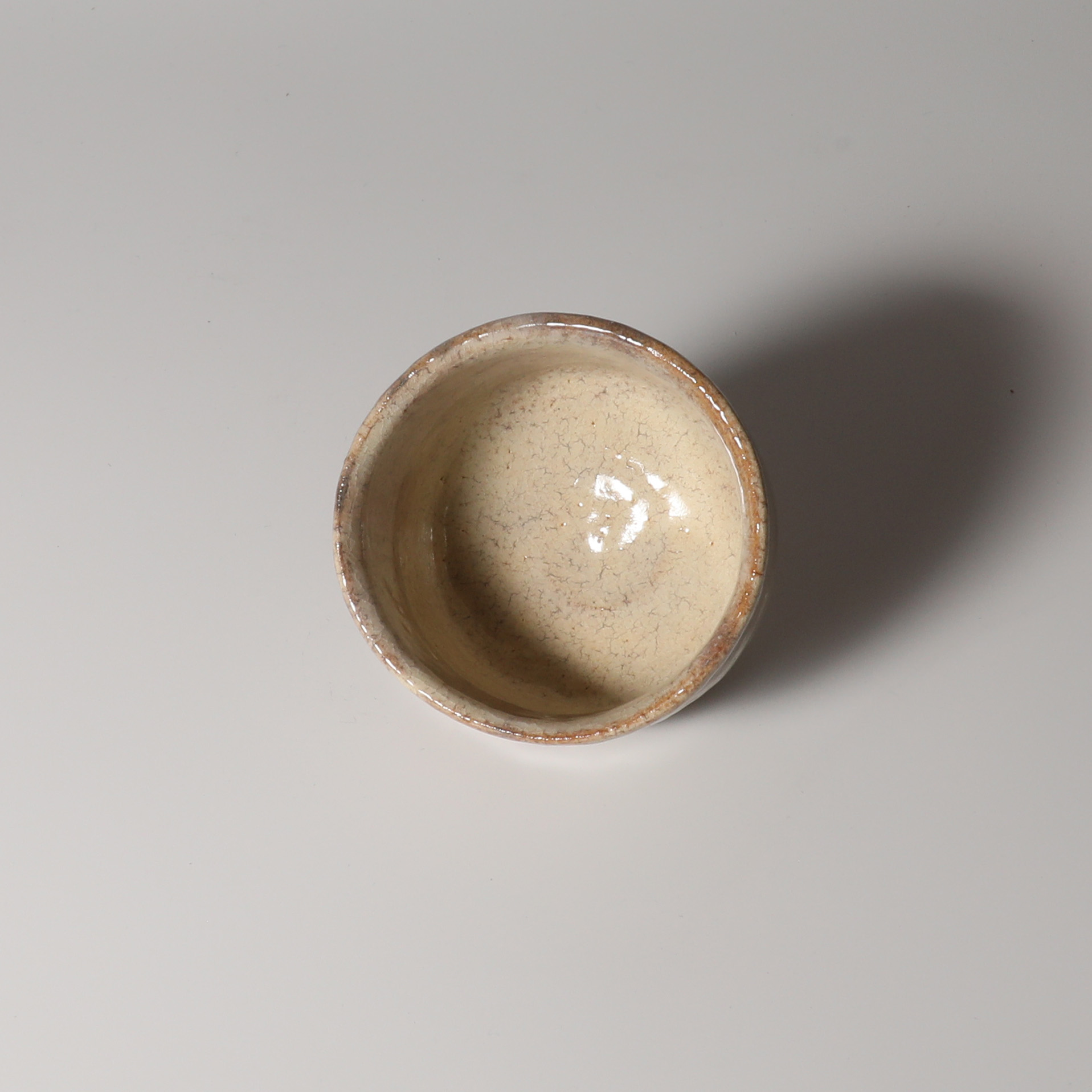 萩酒盃 15代坂倉新兵衛 | 萩焼屋Hagiyakiya ネットショップ