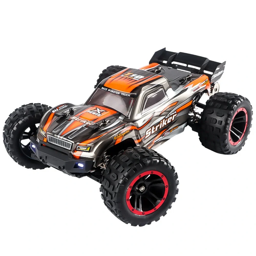 Haiboxing HBX 2105A Brushless High-speed RC Car 1/14 - Haiboxing
