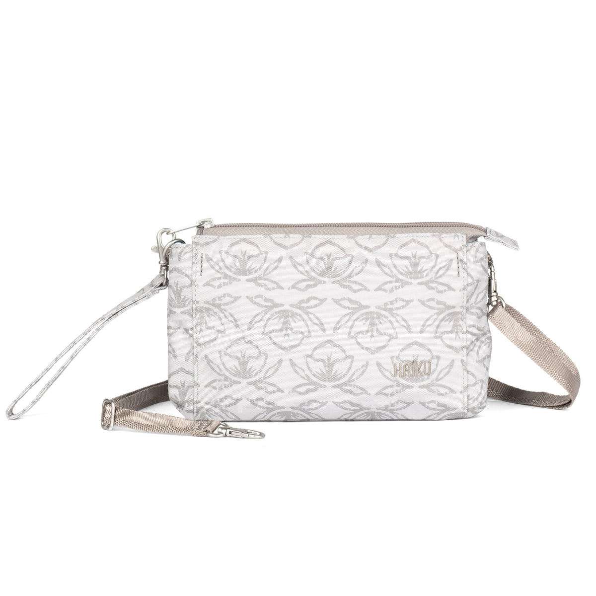 Stride Crossbody Clutch - Wallets & Wristlets | Haiku - Haiku Bags