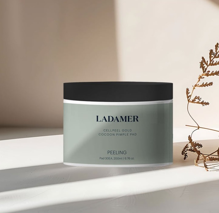 大注目☆【韓国ドクターズコスメ】LADAMER （ラダメール）入荷