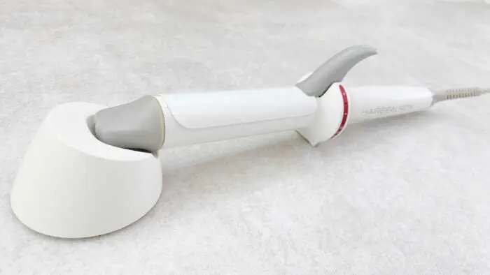 ヘアビューロンカールは2Dで十分？リュミエリーナのコテを美容師が正直