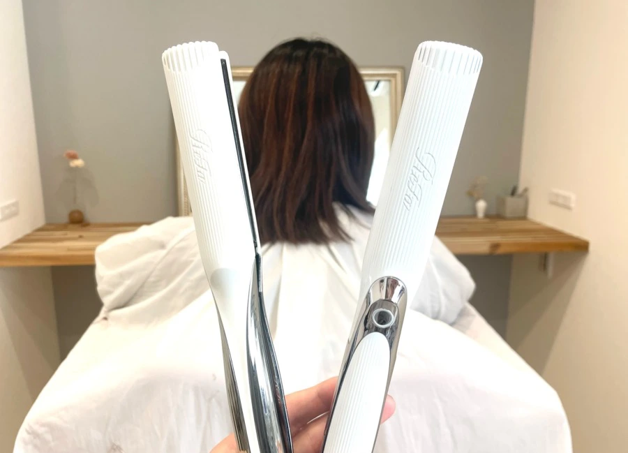 新作】リファストレートアイロンプロの違いは？リニューアル点を美容師