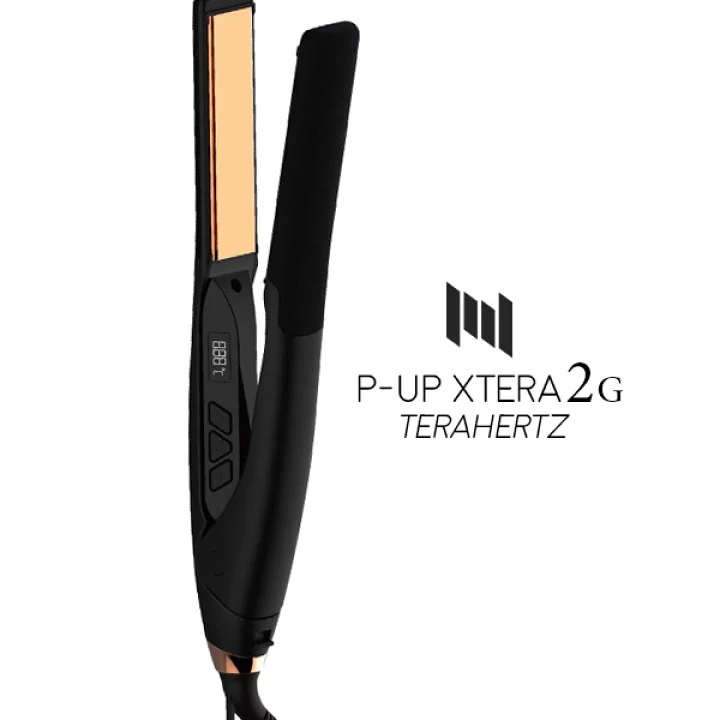 テラヘルツストレートアイロンエクステラ2G - 香川県高松市の